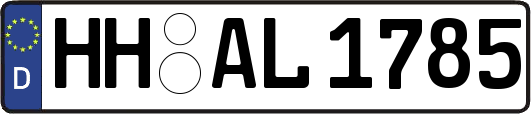 HH-AL1785