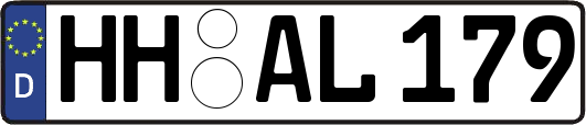 HH-AL179