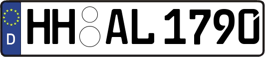 HH-AL1790