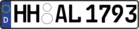 HH-AL1793
