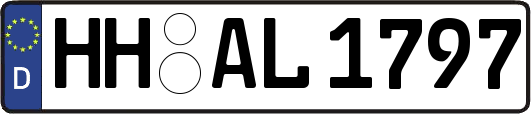 HH-AL1797