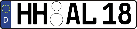 HH-AL18