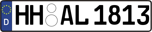 HH-AL1813