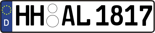 HH-AL1817