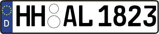 HH-AL1823