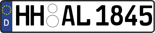 HH-AL1845