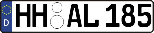 HH-AL185