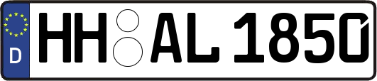 HH-AL1850