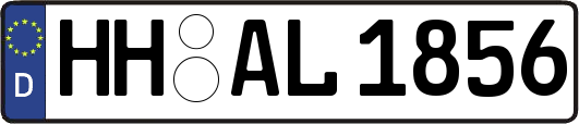 HH-AL1856