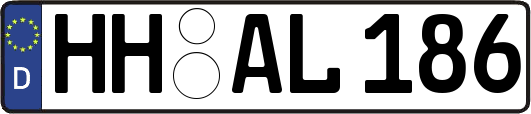 HH-AL186