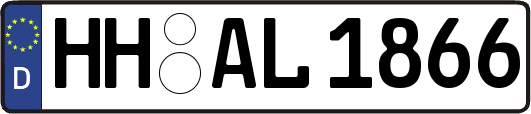 HH-AL1866