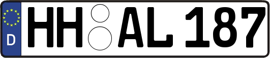 HH-AL187