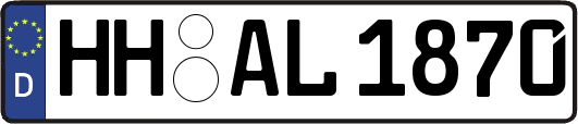 HH-AL1870