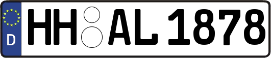 HH-AL1878