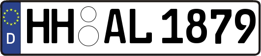 HH-AL1879