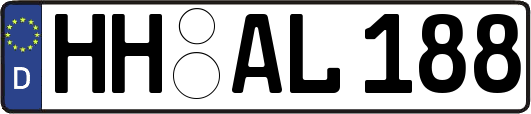 HH-AL188