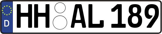 HH-AL189