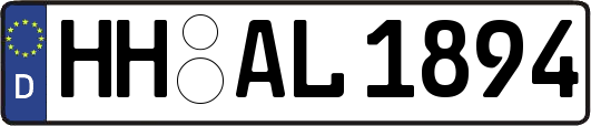 HH-AL1894