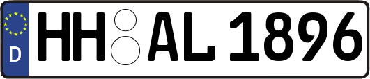 HH-AL1896