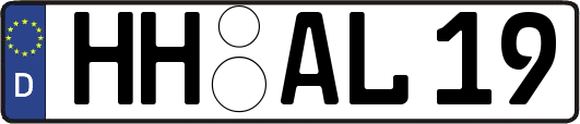 HH-AL19