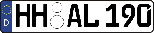 HH-AL190
