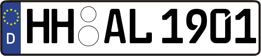 HH-AL1901