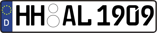 HH-AL1909