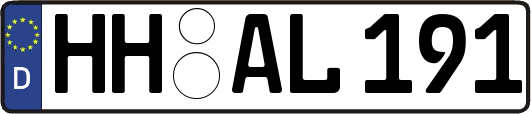 HH-AL191