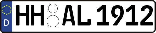 HH-AL1912