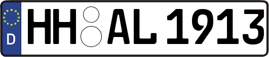 HH-AL1913