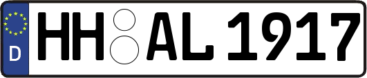 HH-AL1917