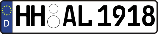 HH-AL1918