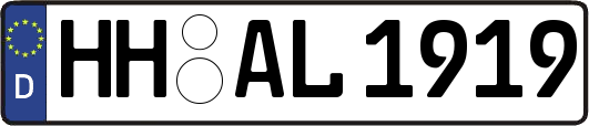 HH-AL1919