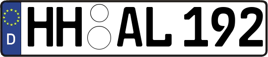 HH-AL192