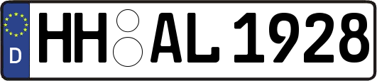 HH-AL1928