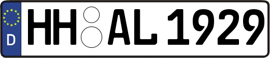 HH-AL1929