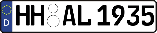 HH-AL1935