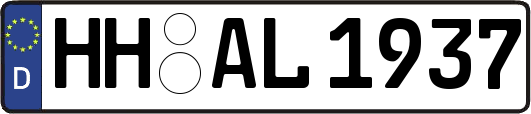 HH-AL1937