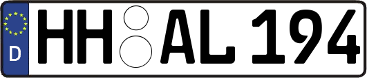 HH-AL194
