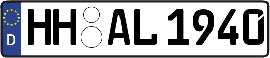 HH-AL1940