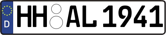 HH-AL1941