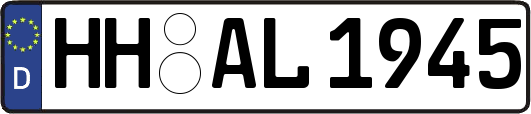 HH-AL1945