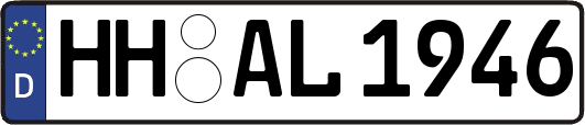 HH-AL1946