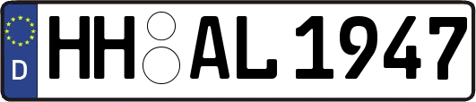 HH-AL1947