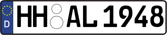 HH-AL1948