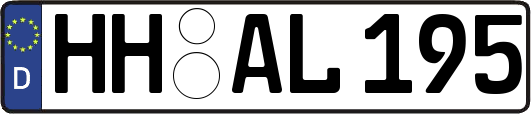 HH-AL195