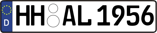 HH-AL1956