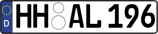 HH-AL196