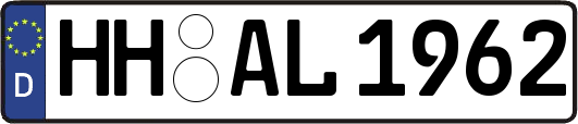 HH-AL1962