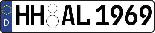 HH-AL1969